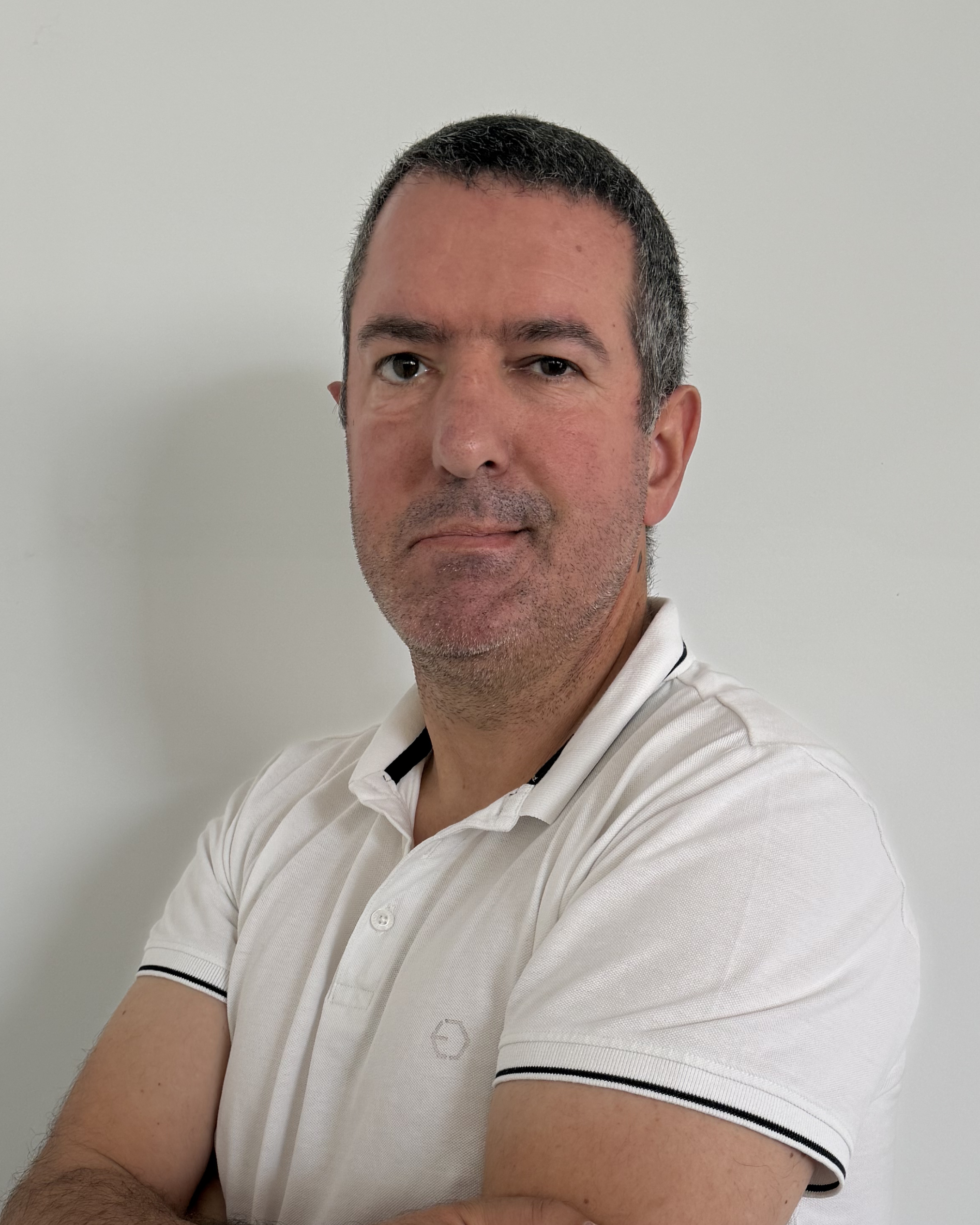 Benjamim Sousa