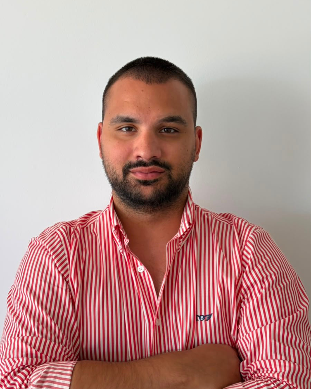 Tiago Bernardo